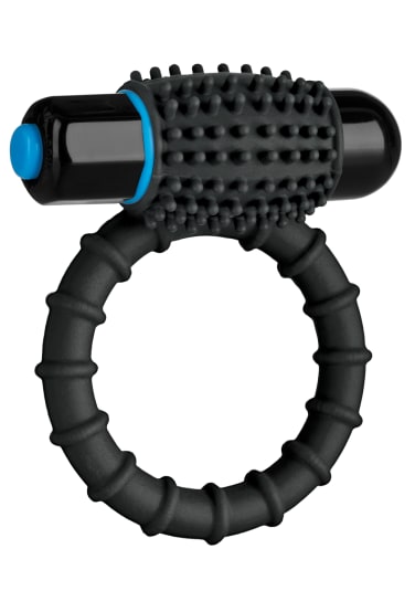 OptiMALE Vibrating C-Ring