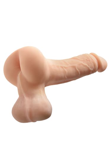 Pipedream Extreme Toyz Fuck My Cock XL