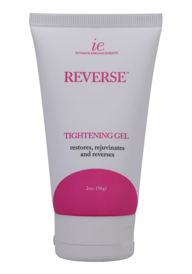 Intimate Enhancements Reverse - Tightening Gel for Women