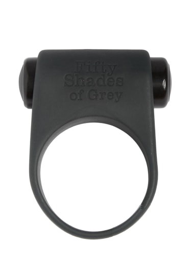 Fifty Shades of Grey Vibrating Cock Ring