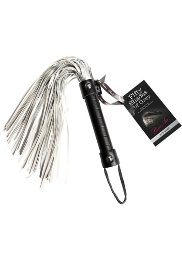 Fifty Shades - Please Sir Flogger