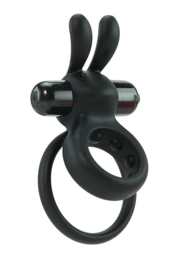 The O Hare Vibrating Cock Ring