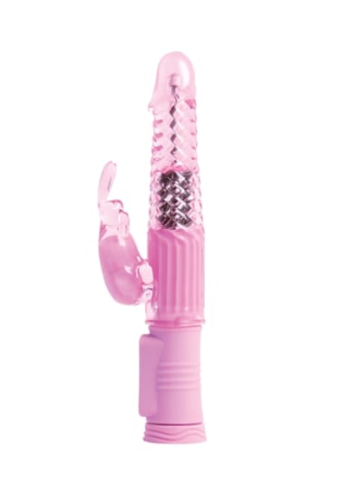 Adam and Eve First Rabbit Vibrator