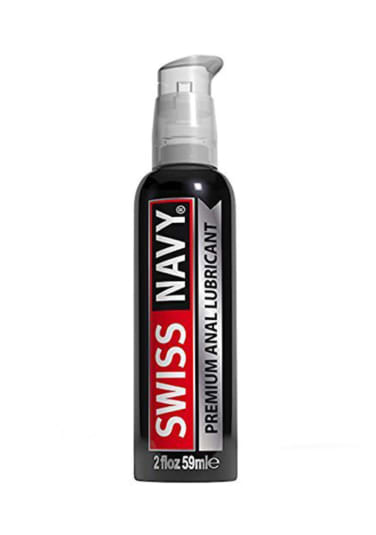 Swiss Navy Premium Anal Lubricant