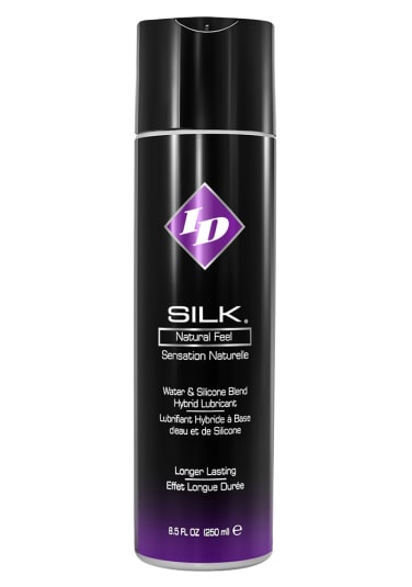 ID Silk Hybrid Lubricant