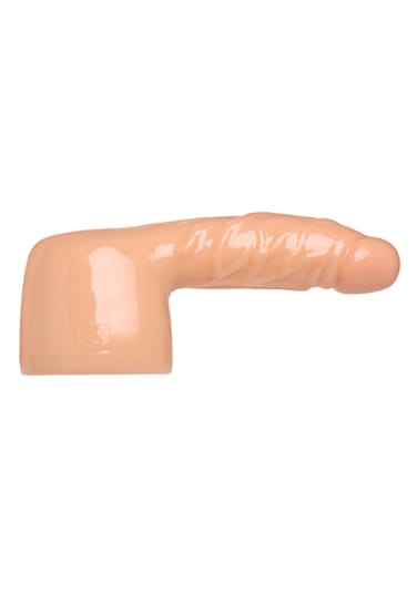 Dildo Delight Realistic Wand Attachment