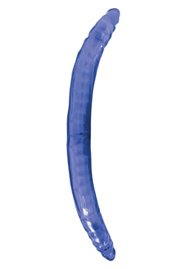 Bendable Double Dong