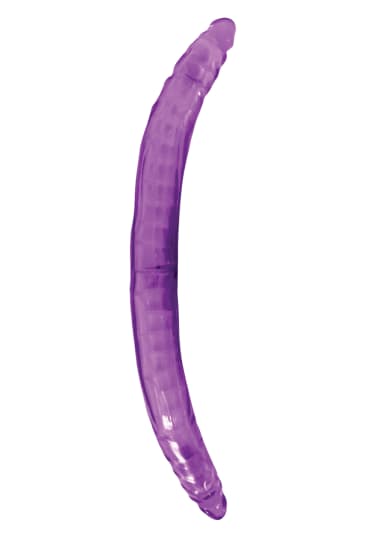 Bendable Double Dong