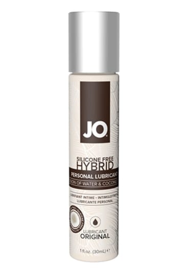 JO Hybrid Original Coconut-Infused Lubricant