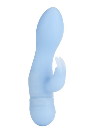 Silicone Jack Rabbit One Touch