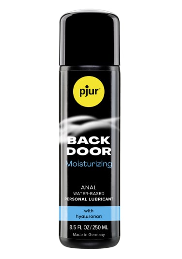 pjur Back Door Moisturizing Lubricant