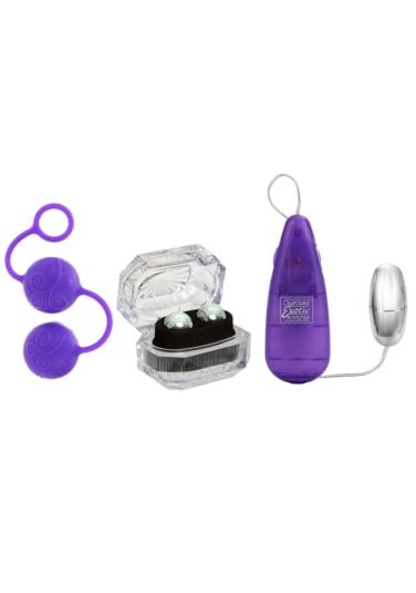 Her Kegel Kit