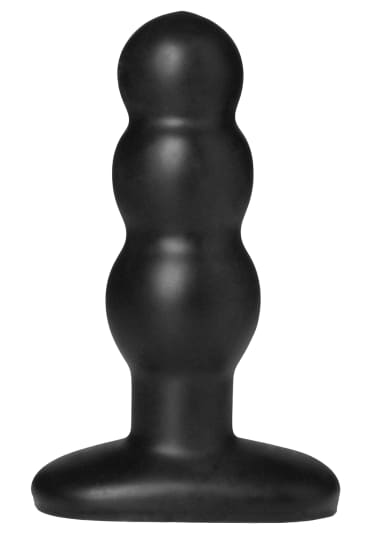 Platinum TRUSKYN™ TRU Buttplug - Ripple