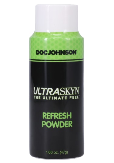 ULTRASKYN™ Refresh Powder