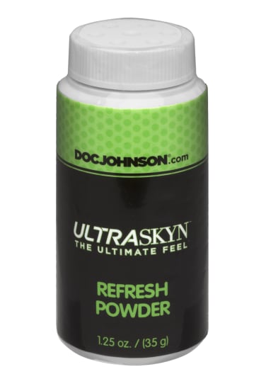 ULTRASKYN™ Refresh Powder