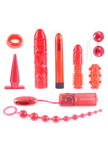 Pipedream Extreme Toyz Kinky Collection