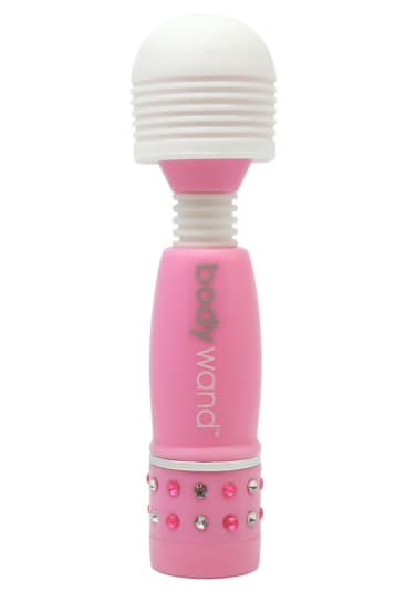 Bodywand Mini Massager