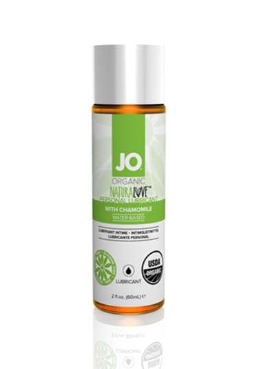 JO Naturalove USDA Organic Lubricant - Original