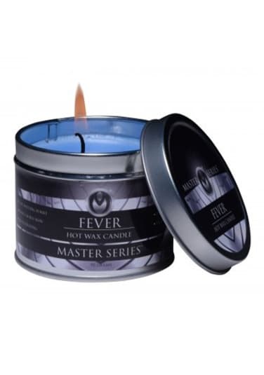 Fever - Hot Wax Candle