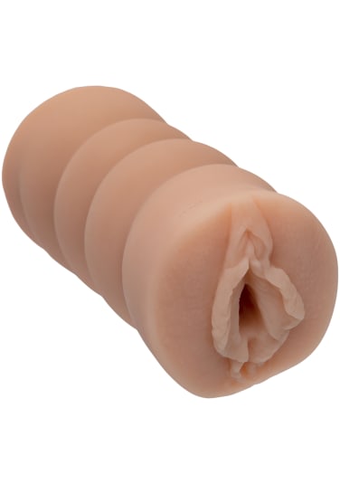 Signature Strokers - Chanel St. James ULTRASKYN™ Pocket Pussy