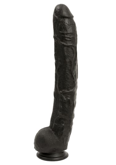 Dick Rambone Dildo - 17"