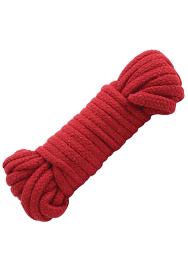 Japanese Style Bondage Rope