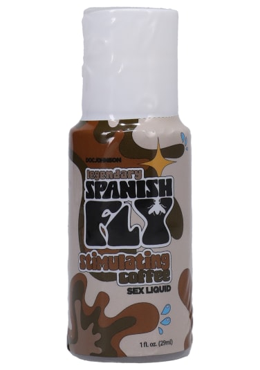 Spanish Fly Sex Drops