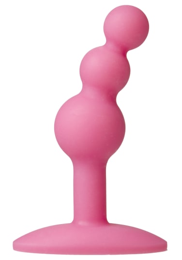 Platinum Premium Silicone - The Minis - Bubble - Medium