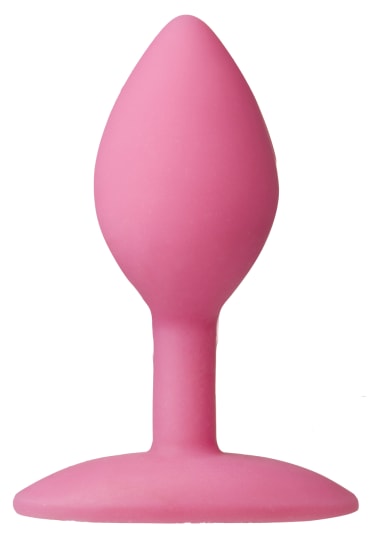 Platinum™ Premium Silicone - The Minis - Spade - Small