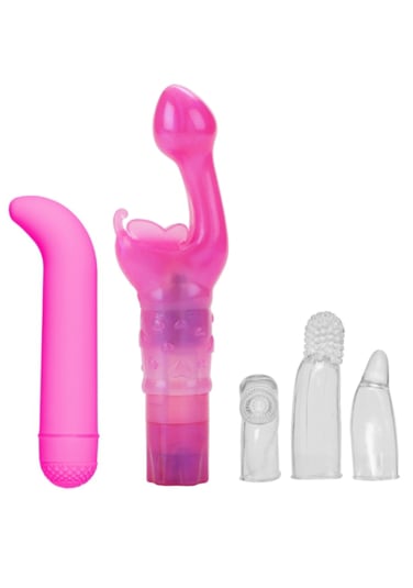 Her G-Spot Kit