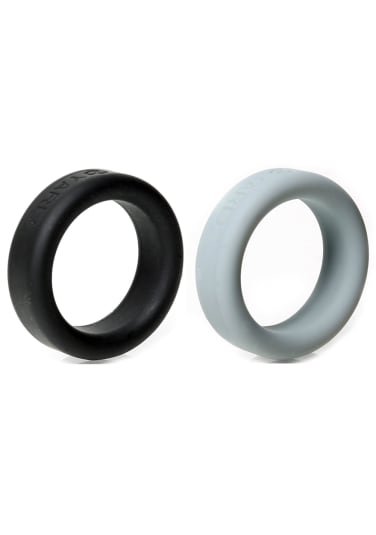 Boneyard Silicone Ring - 30mm