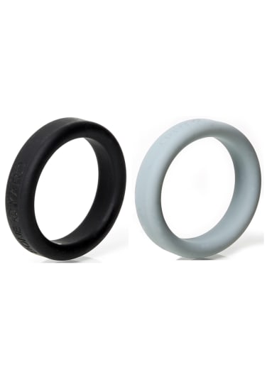 Boneyard Silicone Ring - 40mm