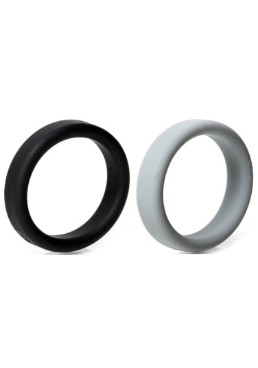 Boneyard Silicone Ring - 45mm