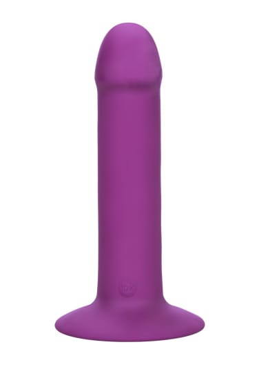 Luxe Touch-Sensitive Vibrator