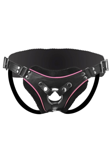 Flamingo Low Rise Harness