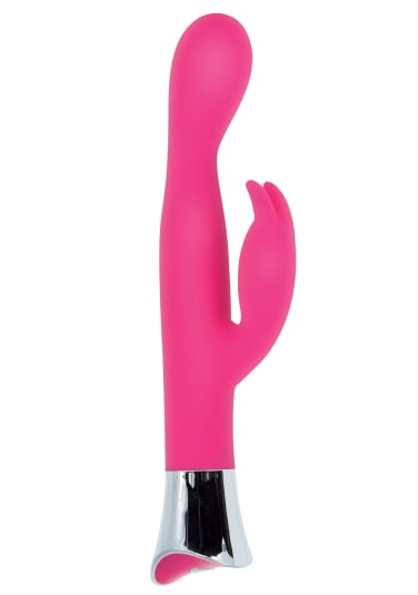 Silicone G-Bunny Slim