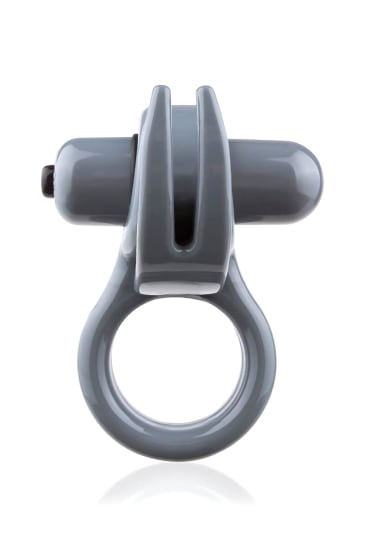 Orny Vibrating Silicone Cockring