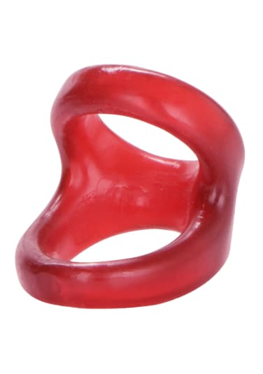 Colt Snug Tugger Dual Support Cock Ring