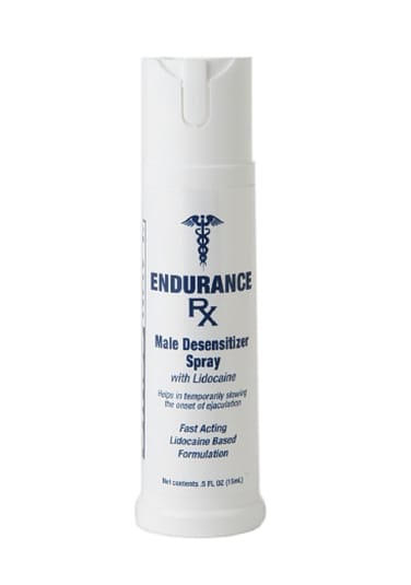 Swiss Navy Endurance Rx - Male Desensitizer Spray