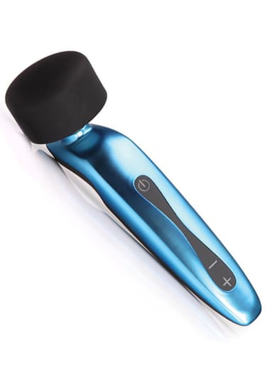 Rumble Wand Vibrator