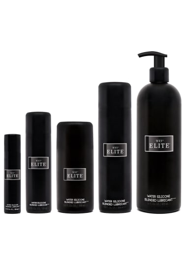 Wet Elite Hybrid Lubricant