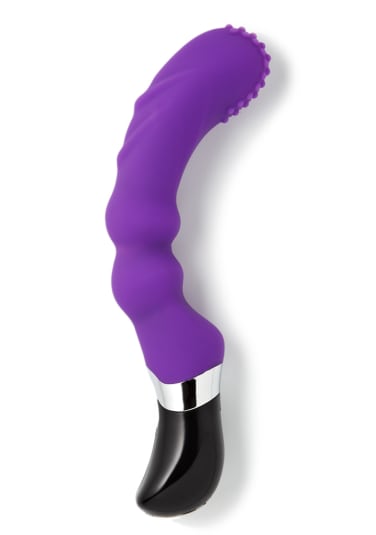 Sensuelle G Rechargeable G-Spot Massager