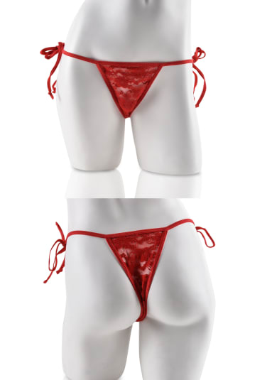 Fetish Fantasy Series Date Night Remote Control Panties