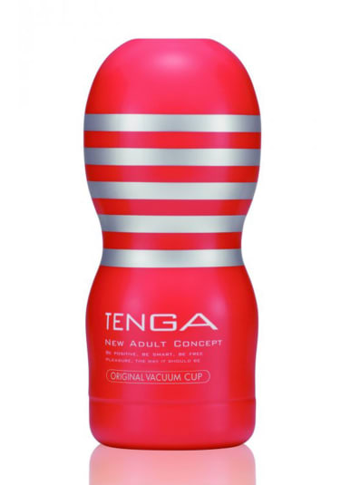 Tenga Original Vacuum Cup