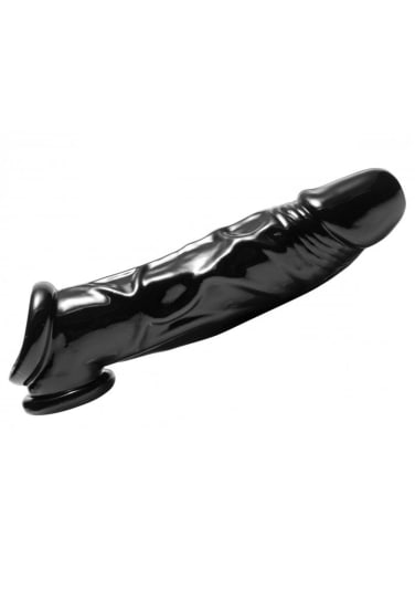 Master Series Fuk Tool Cock Sheath and Ball Stretcher