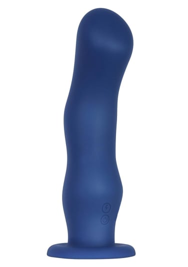 The Joy Ride Vibrating Pleasure Tool with Power Boost