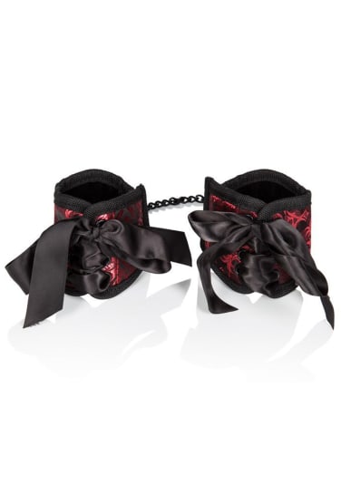 Scandal Corset Cuffs