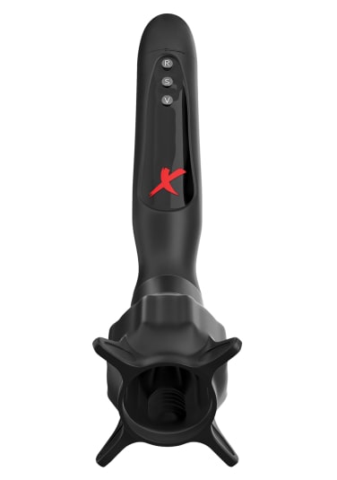 PDX Elite Vibrating Roto-Sucker