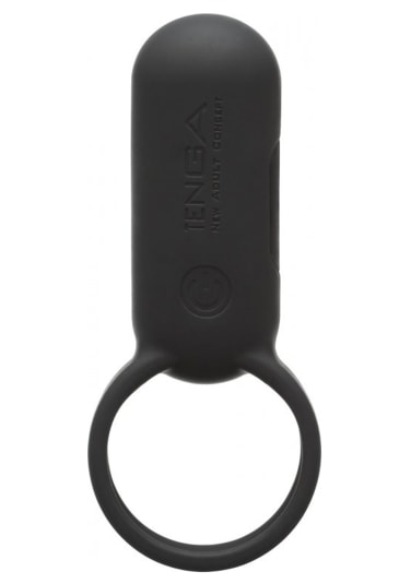 Tenga Rechargeable Smart Vibe Ring