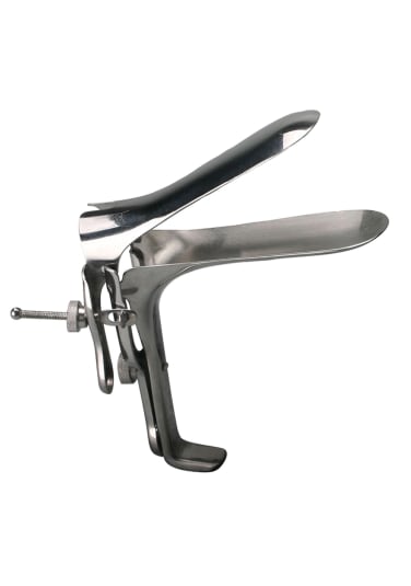 Stainless Steel Speculum